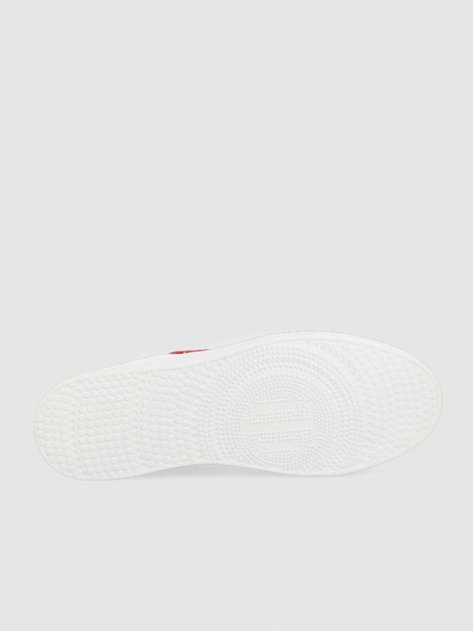 Sneakers Woman Tommy Jeans