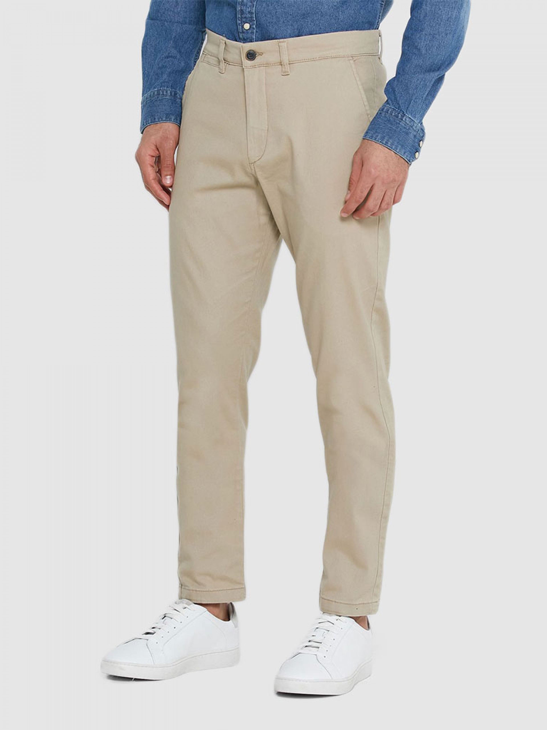 Pantalones Hombre Jack & Jones