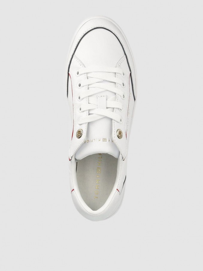 Sneakers Woman Tommy Jeans
