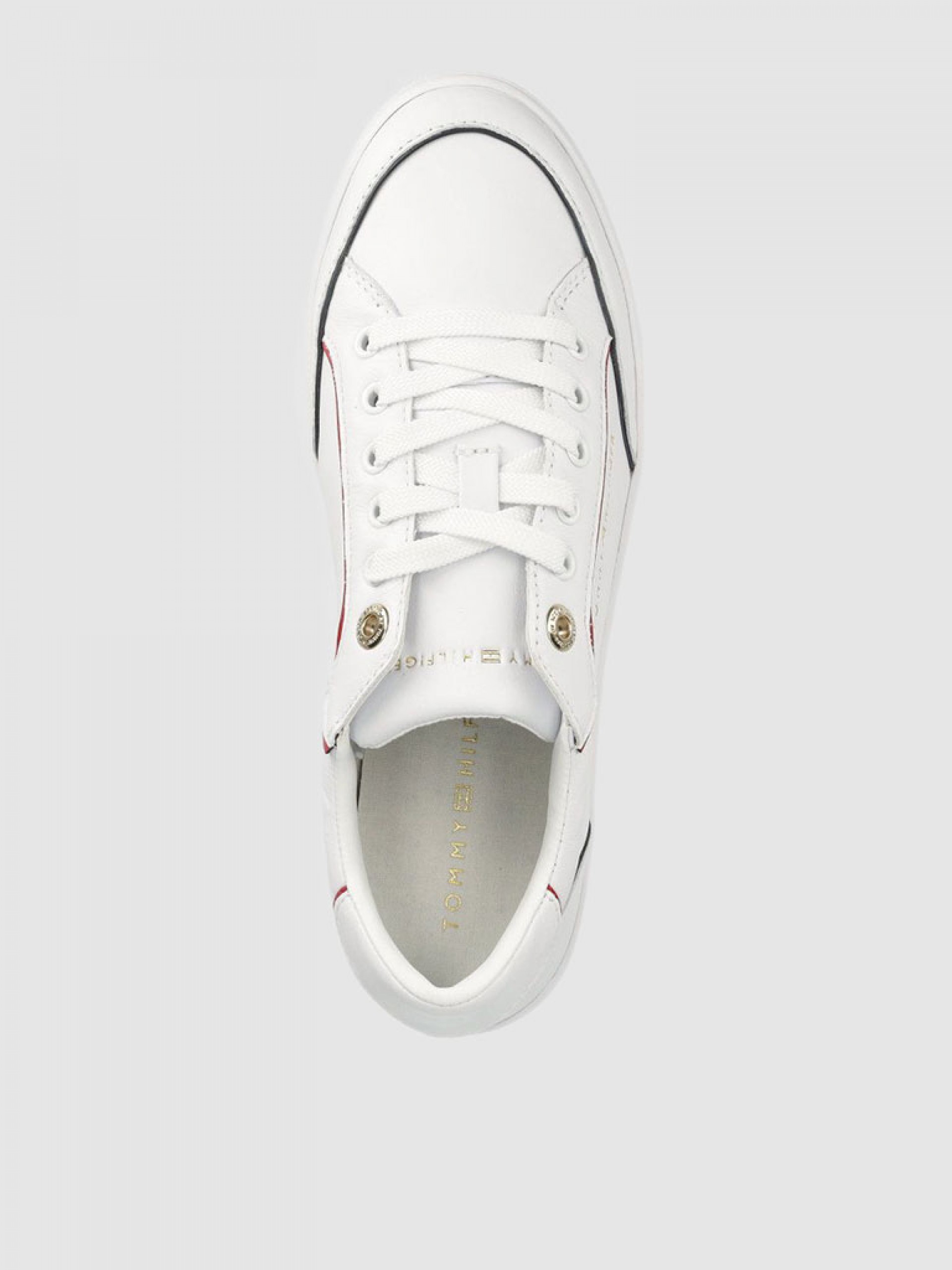 Sneakers Woman Tommy Jeans