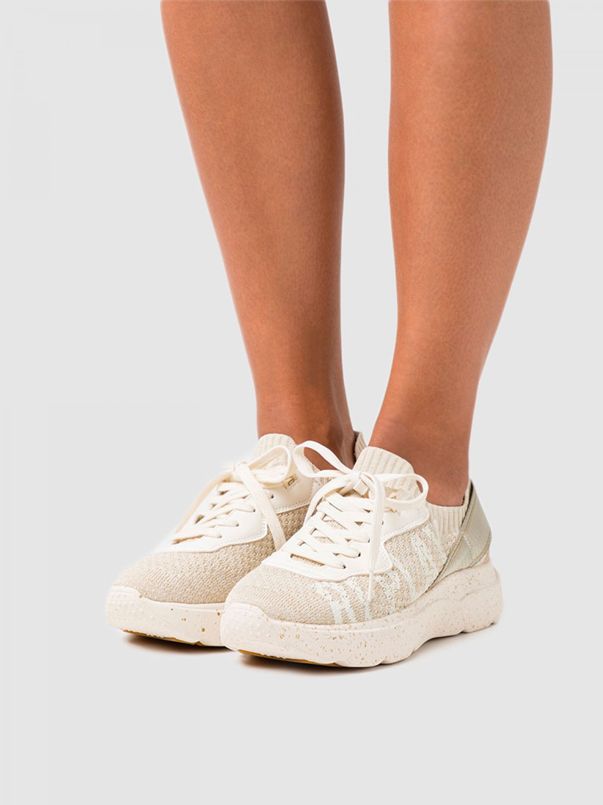 Sneakers Woman Replay