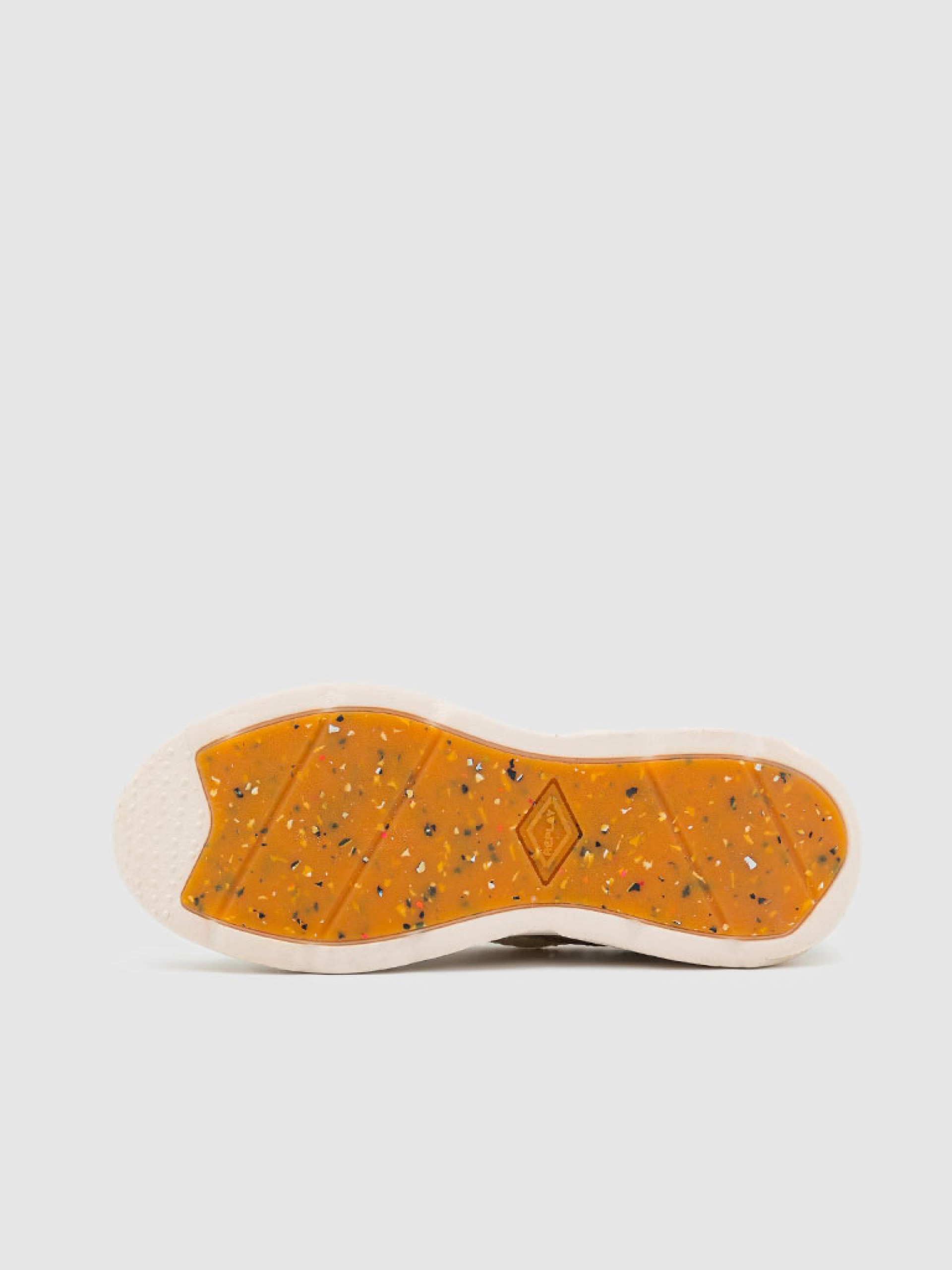 Sneakers Woman Replay