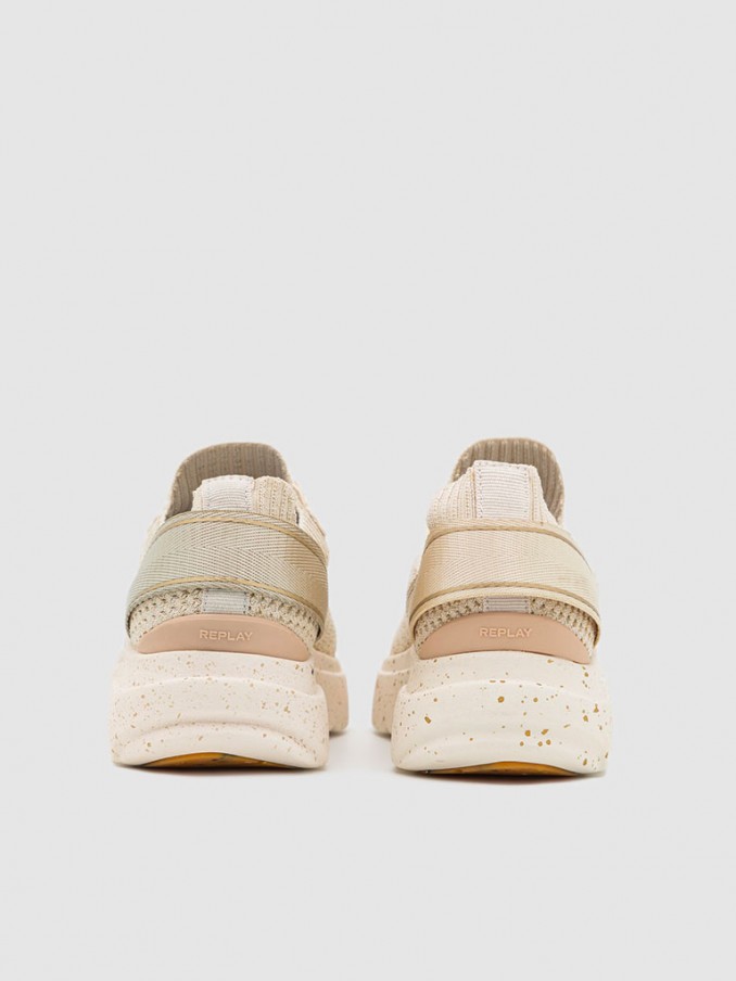 Sneakers Woman Replay