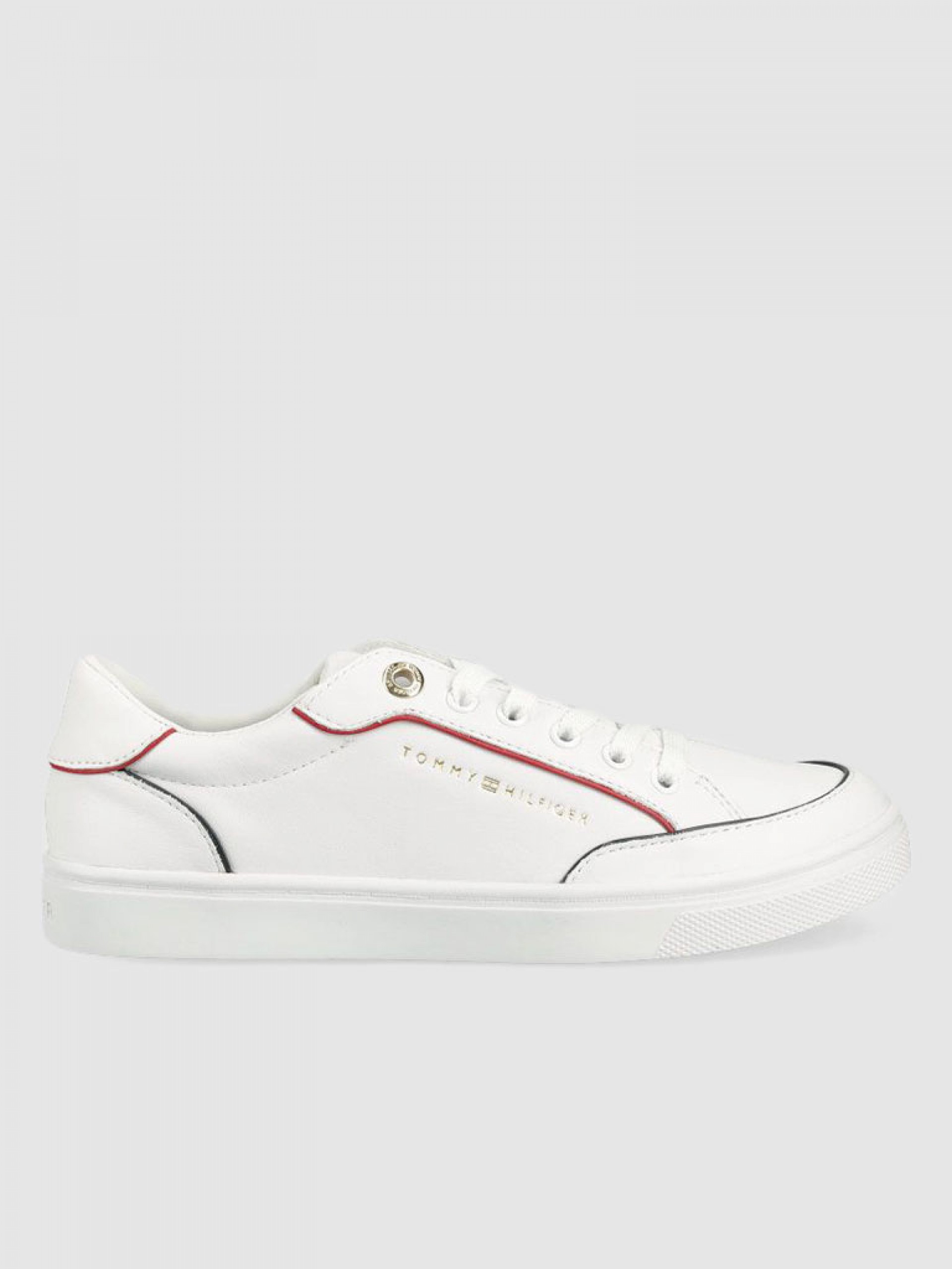 Sneakers Woman Tommy Jeans