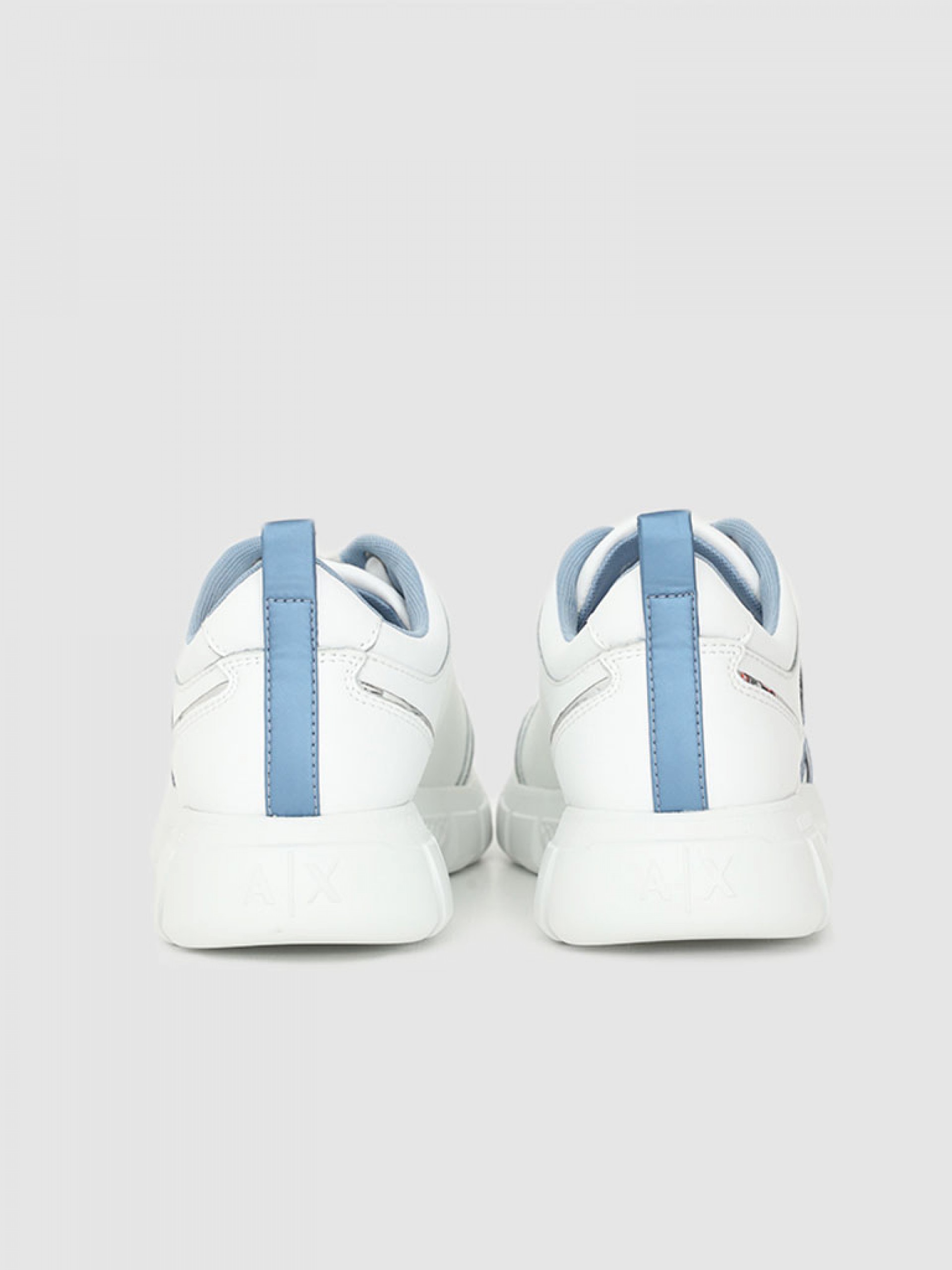 Tenis Mujer Armani Exchange