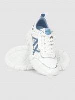 Tenis Mujer Armani Exchange Tenis Mujer Armani Exchange