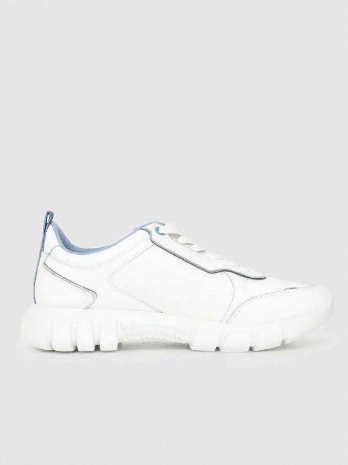 Tenis Mujer Armani Exchange