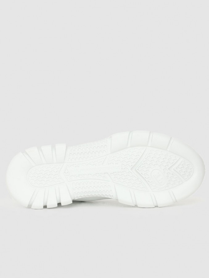 Tenis Mujer Armani Exchange