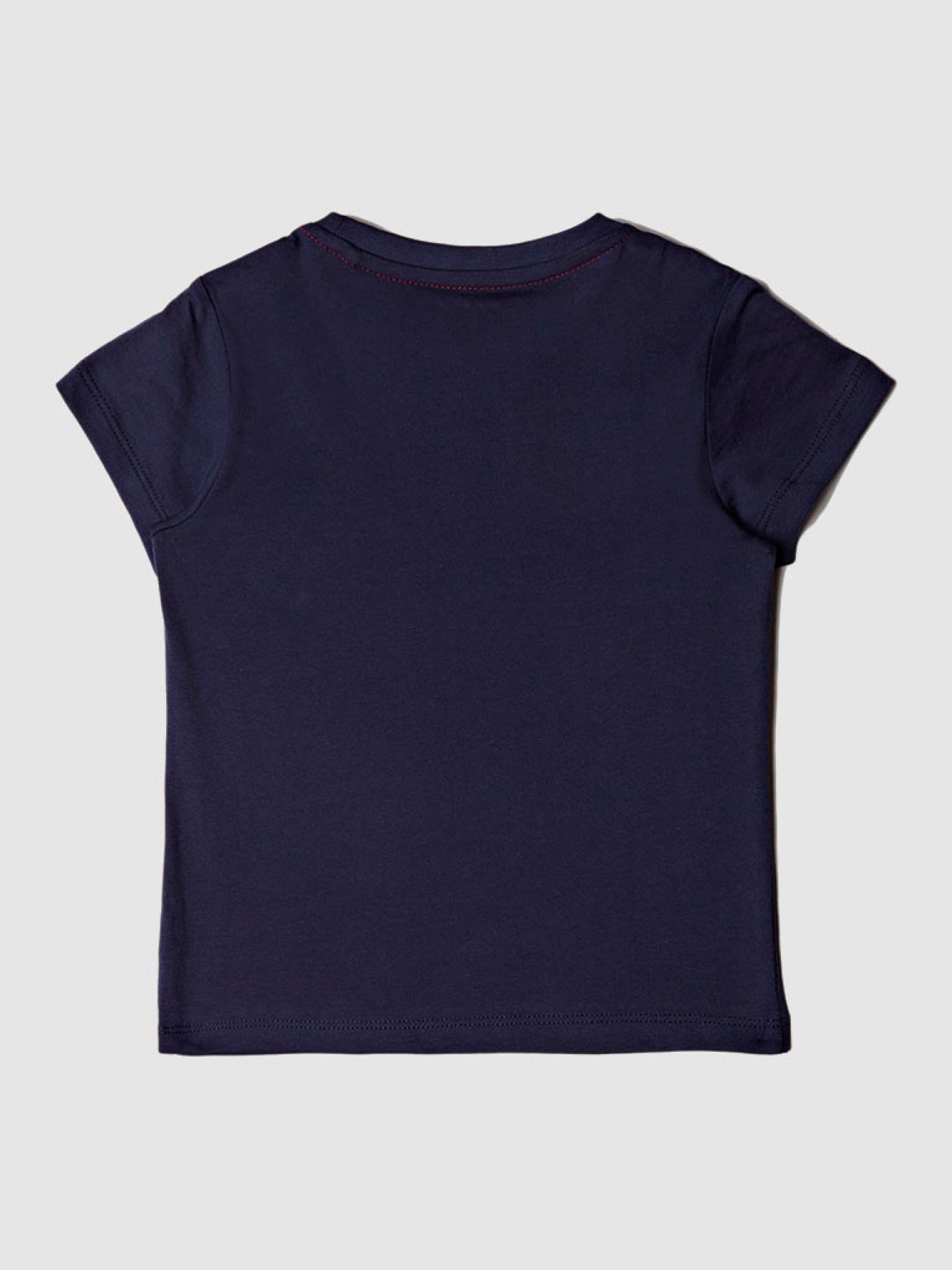 T-Shirt Boy Guess
