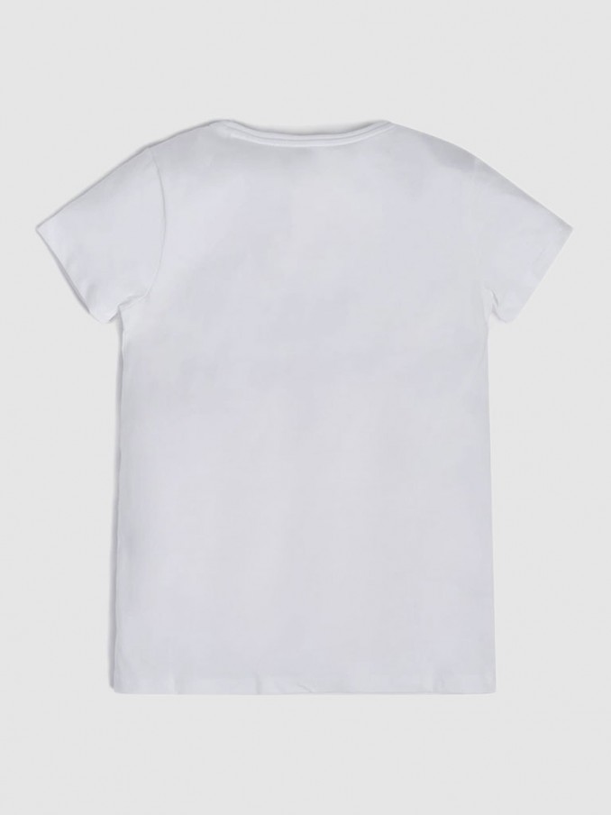 Camiseta Nia Guess