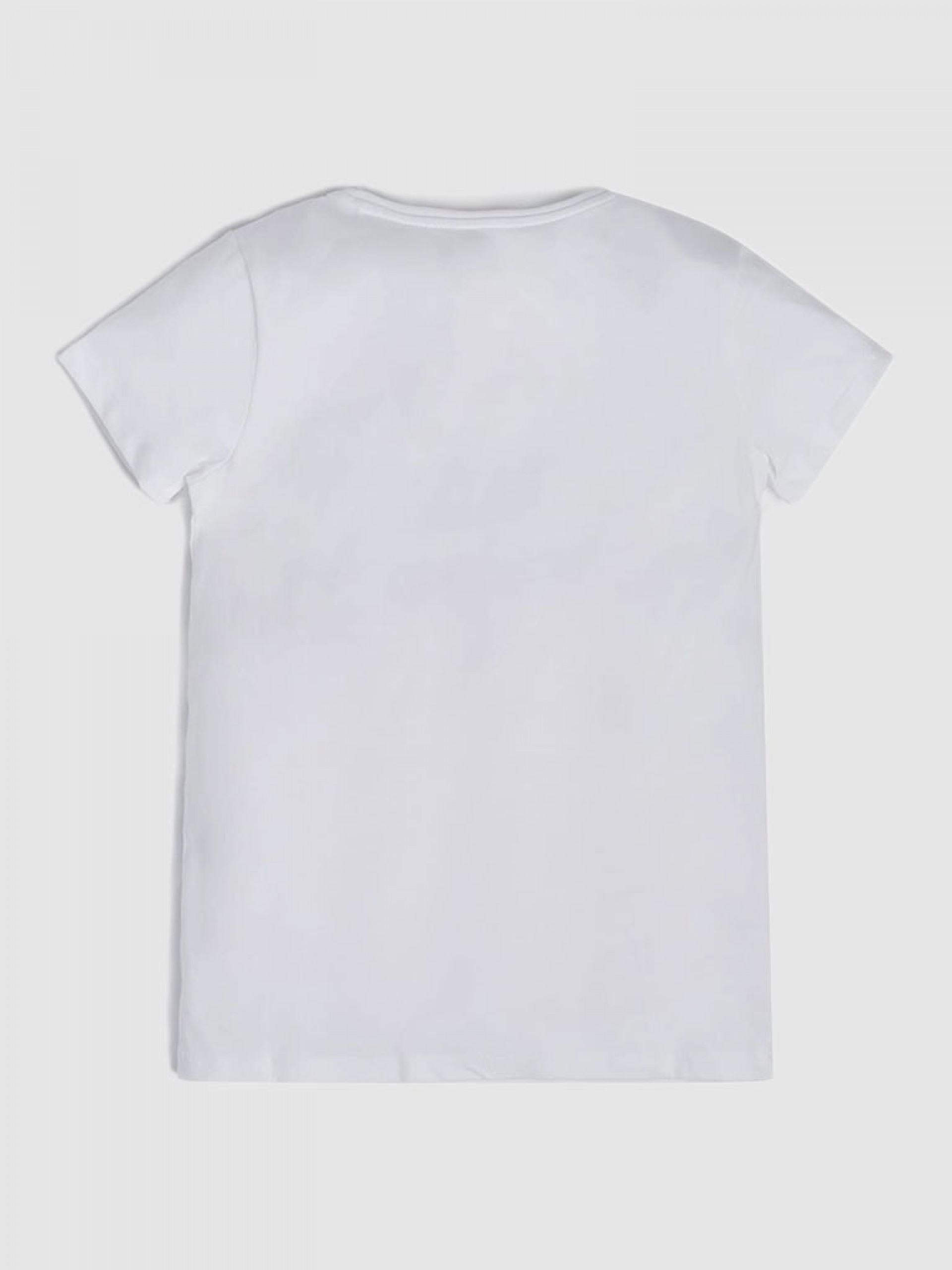 Camiseta Niña Guess