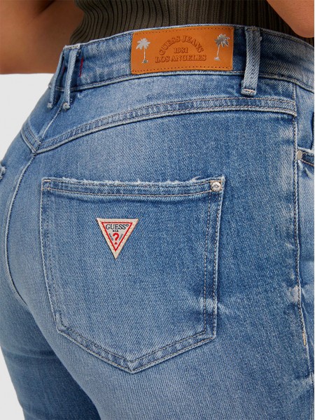 Jeans Woman Guess