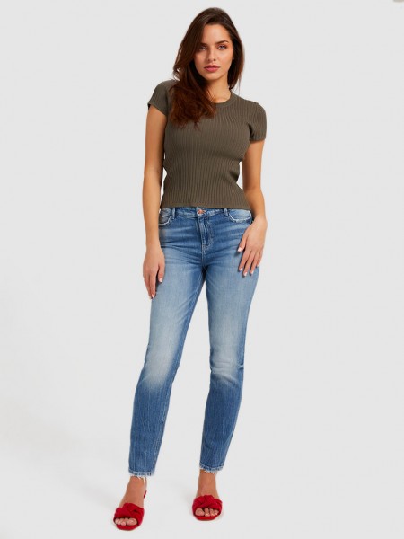 Jeans Woman Guess