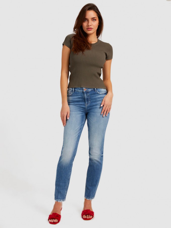 Jeans Woman Guess