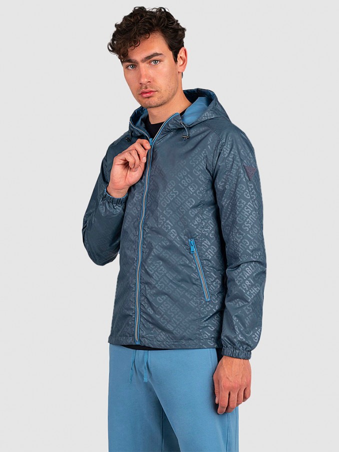 Jacket Man Guess