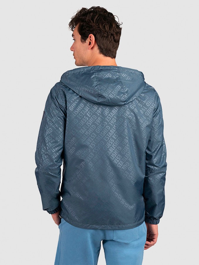 Jacket Man Guess