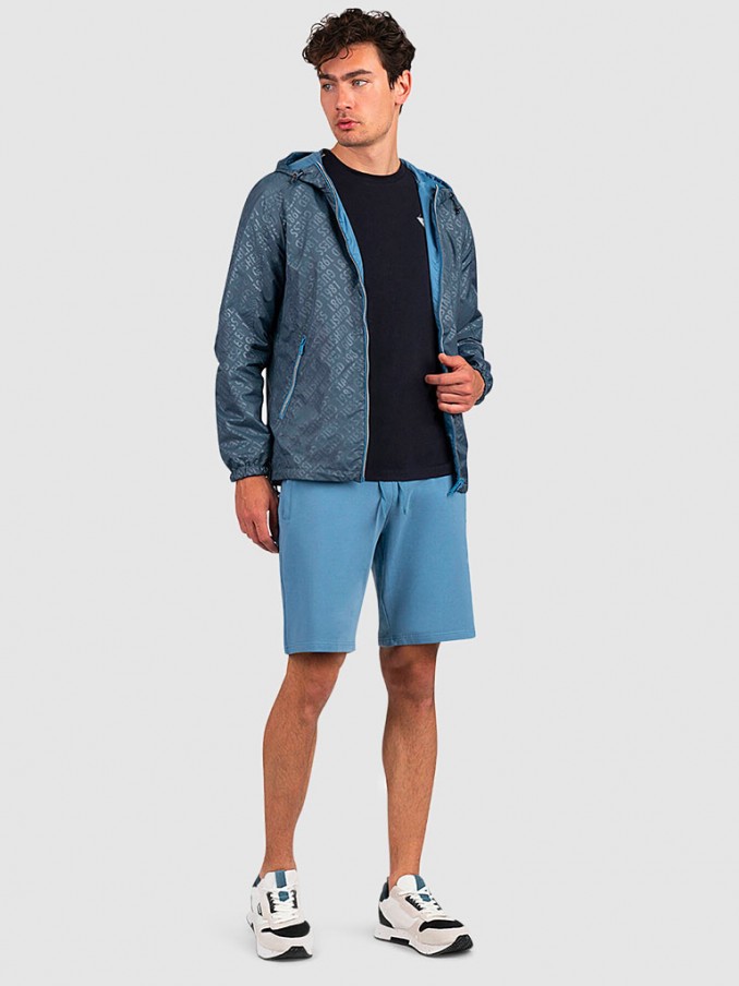 Jacket Man Guess