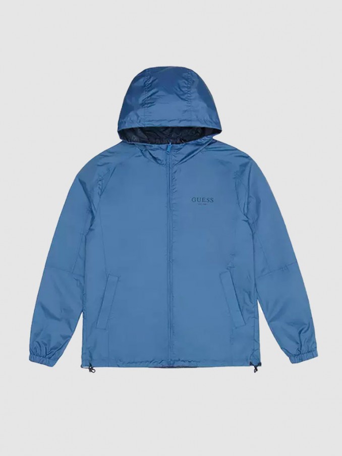 Jacket Man Guess