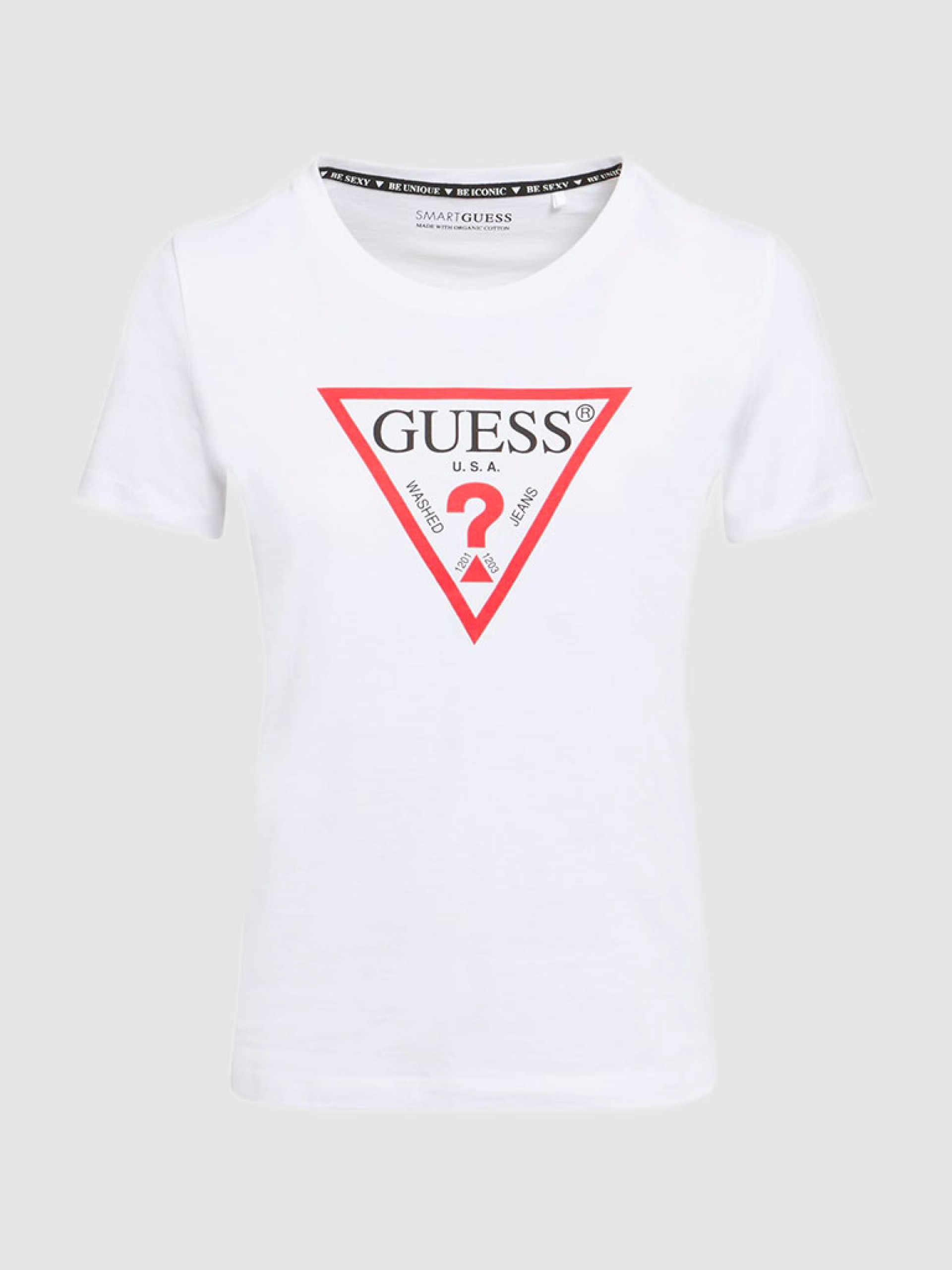 T-Shirt Woman Guess