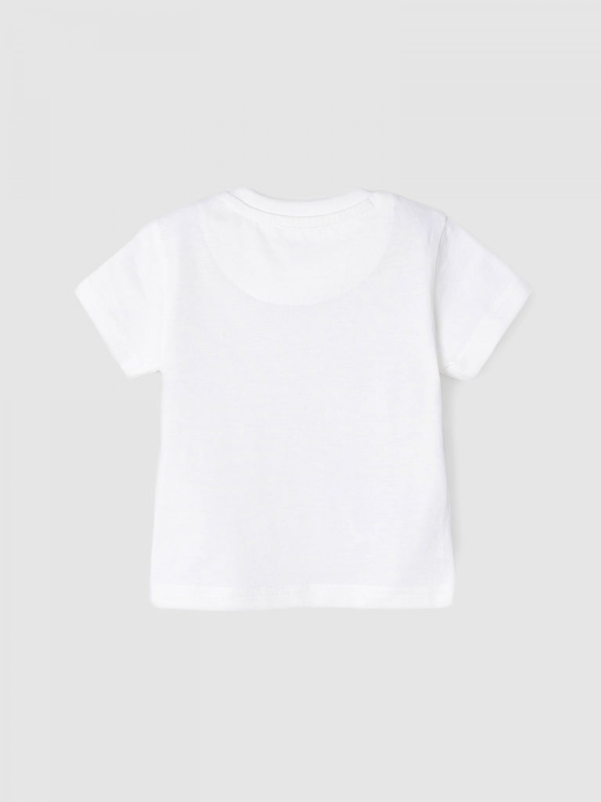 T-Shirt Baby Boy Mayoral