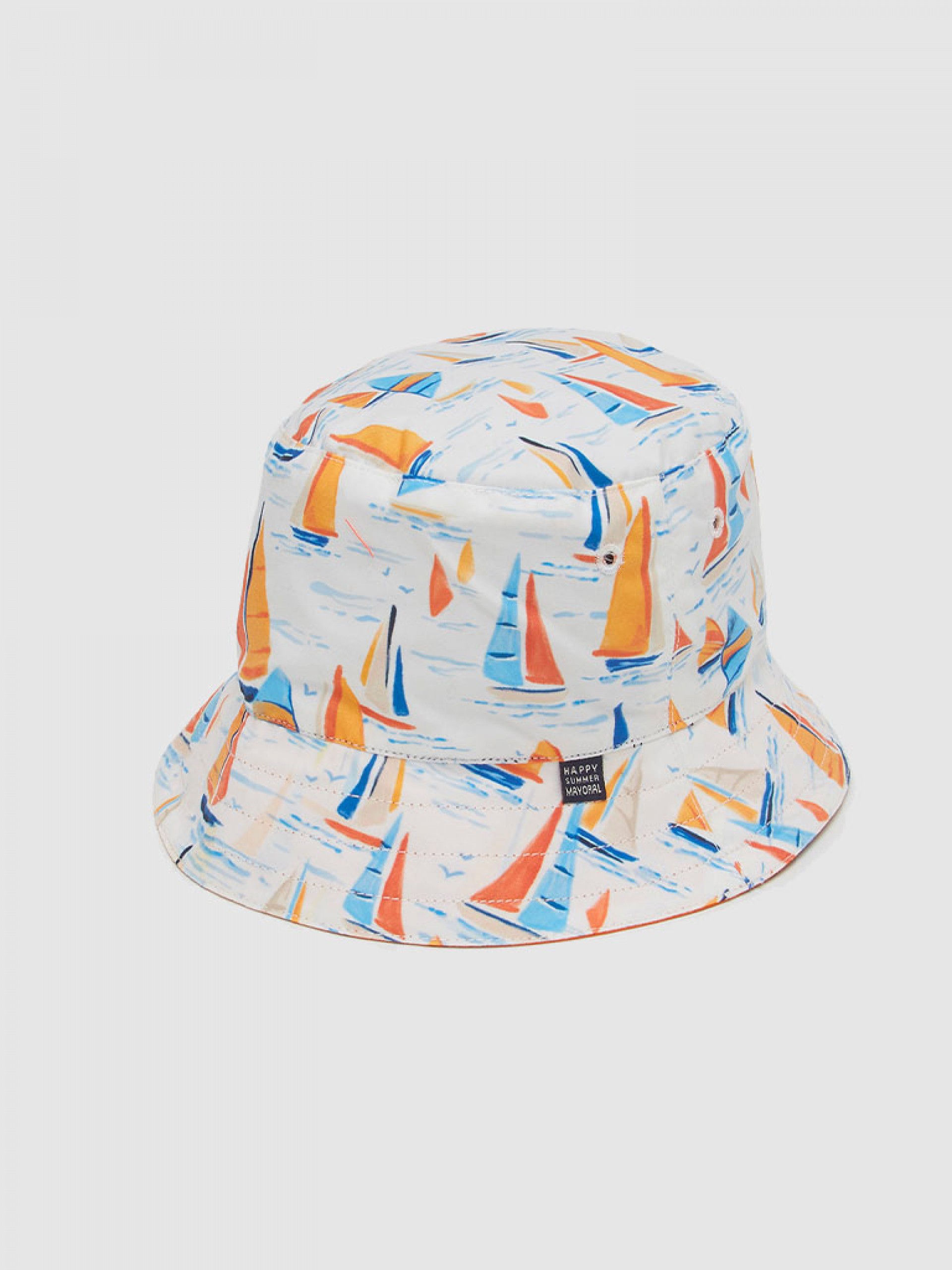 Hat Boy Mayoral