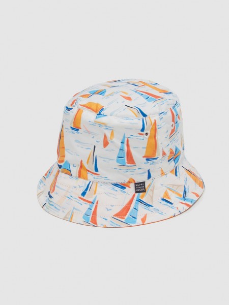 Hat Boy Mayoral