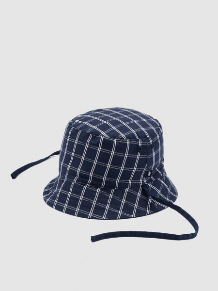 Chapeu Beb Menino Mayoral