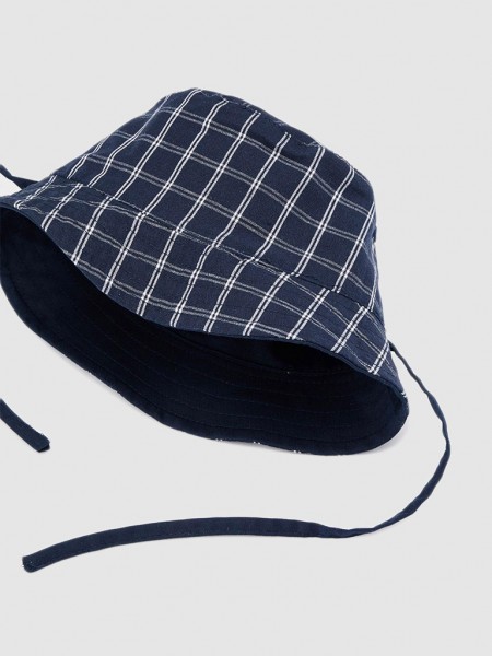 Chapeu Beb Menino Mayoral