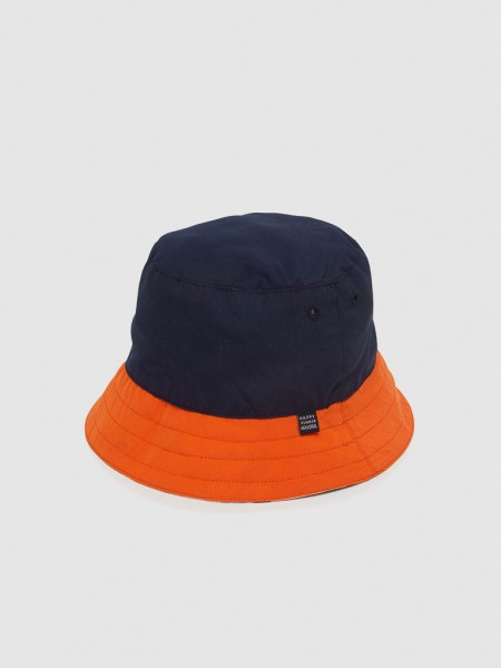 Hat Boy Mayoral