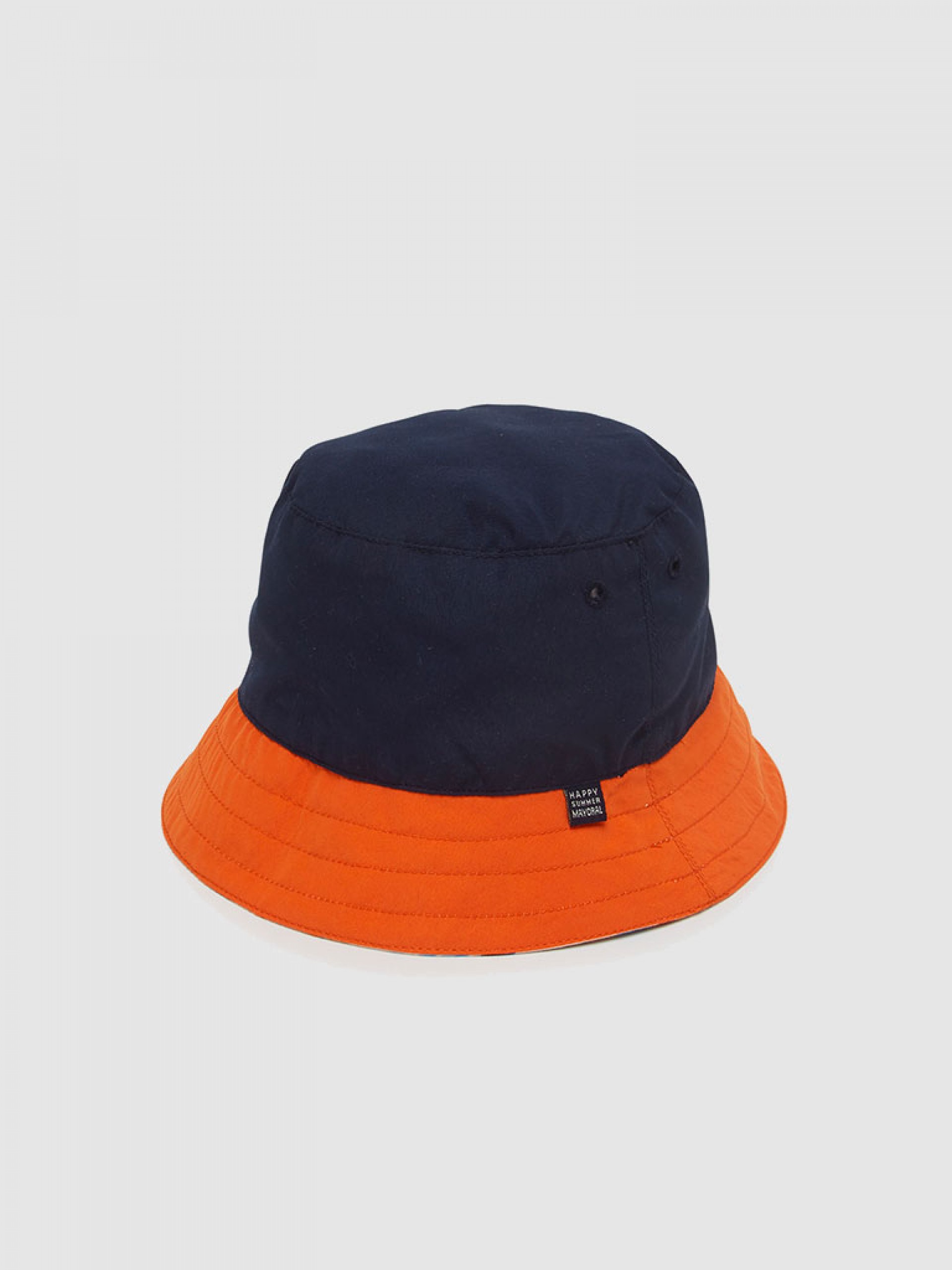 Hat Boy Mayoral
