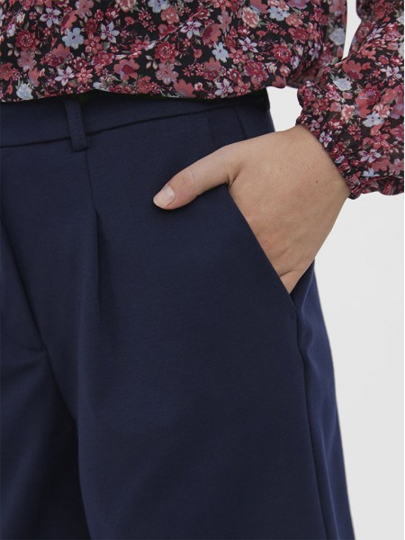 Pantalones Cortos Mujer Vero Moda