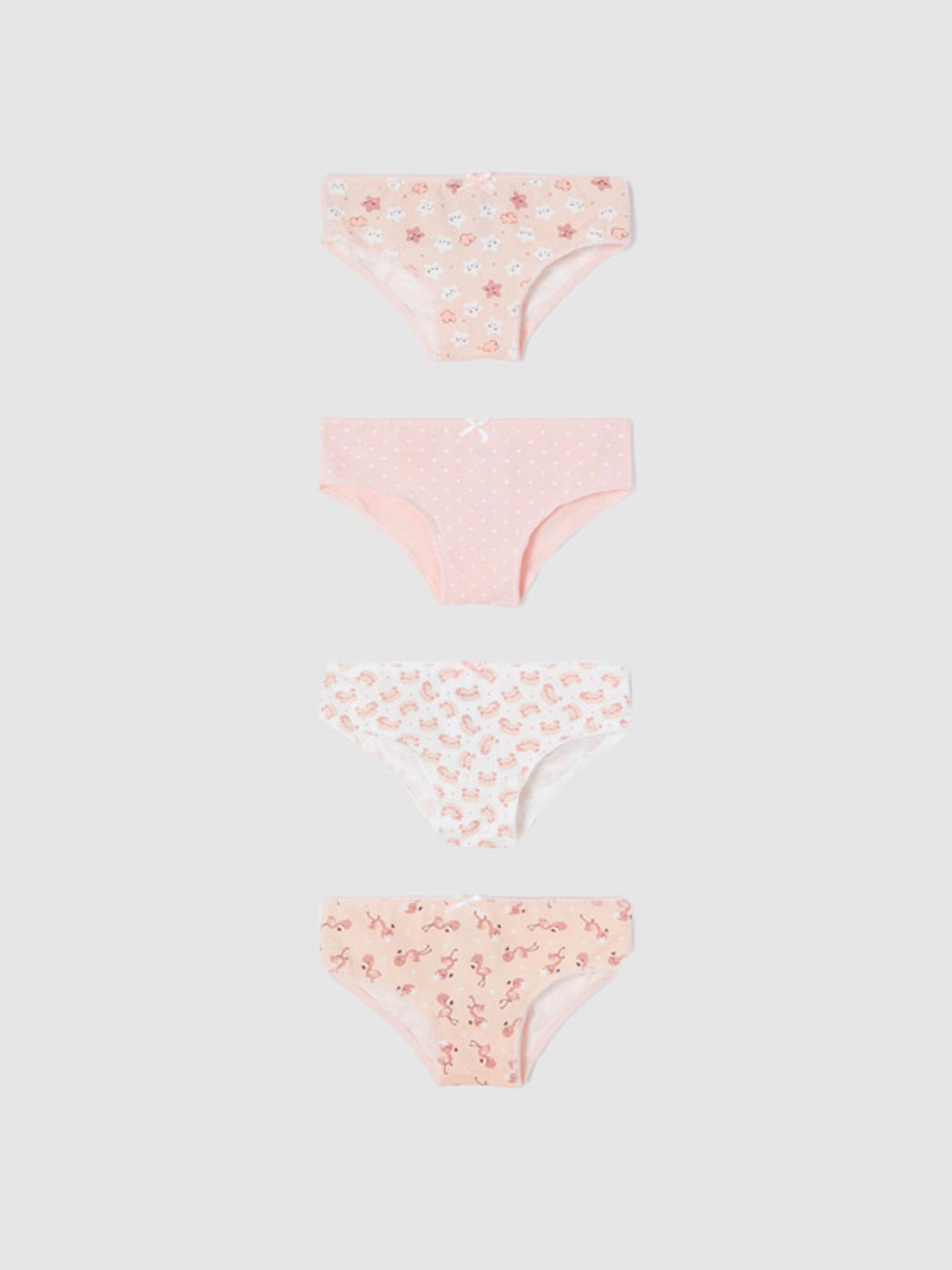 Conjunto Niña Mayoral
