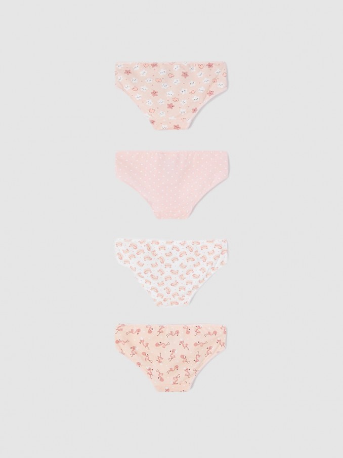Conjunto Niña Mayoral