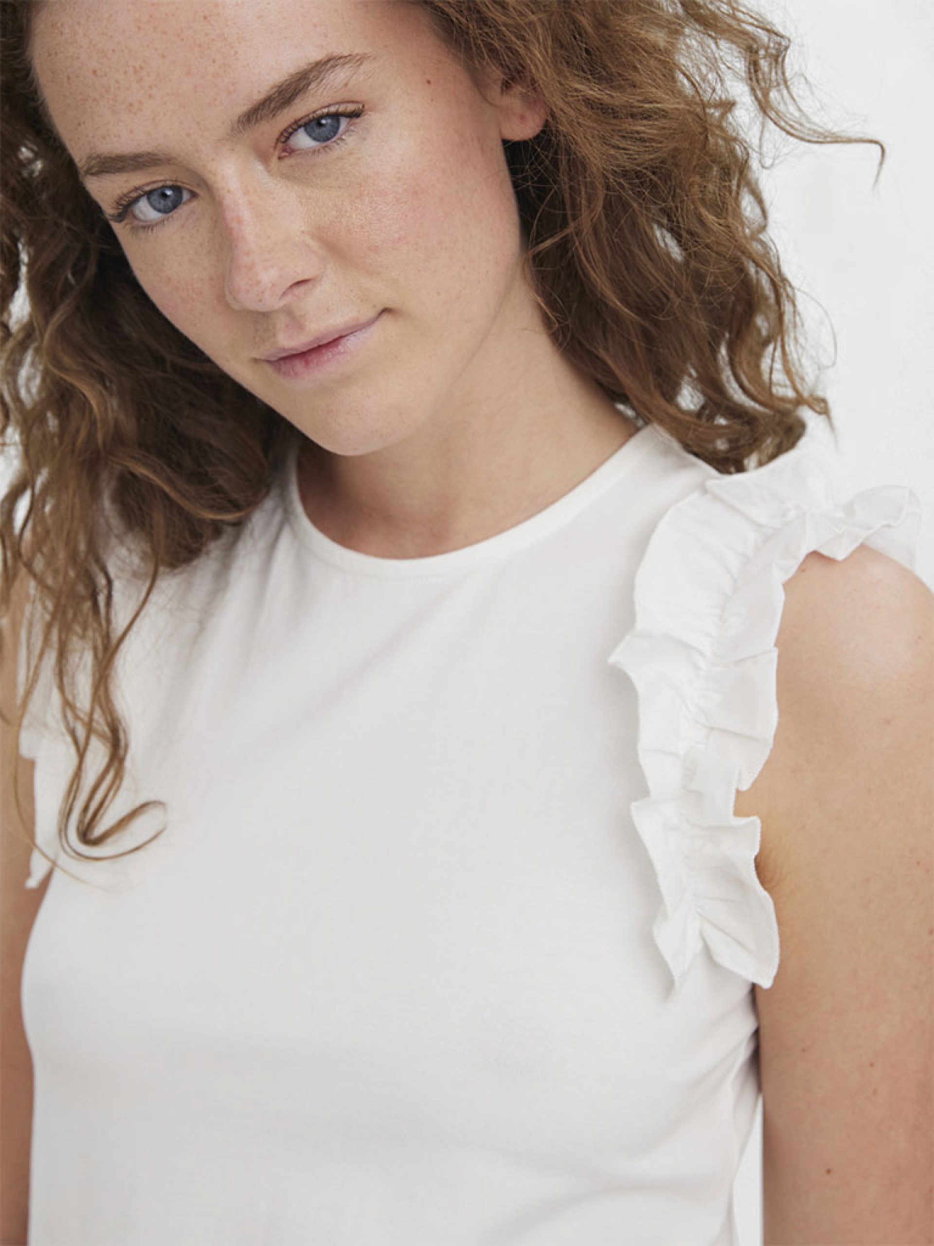 Blusa Mujer Vero Moda