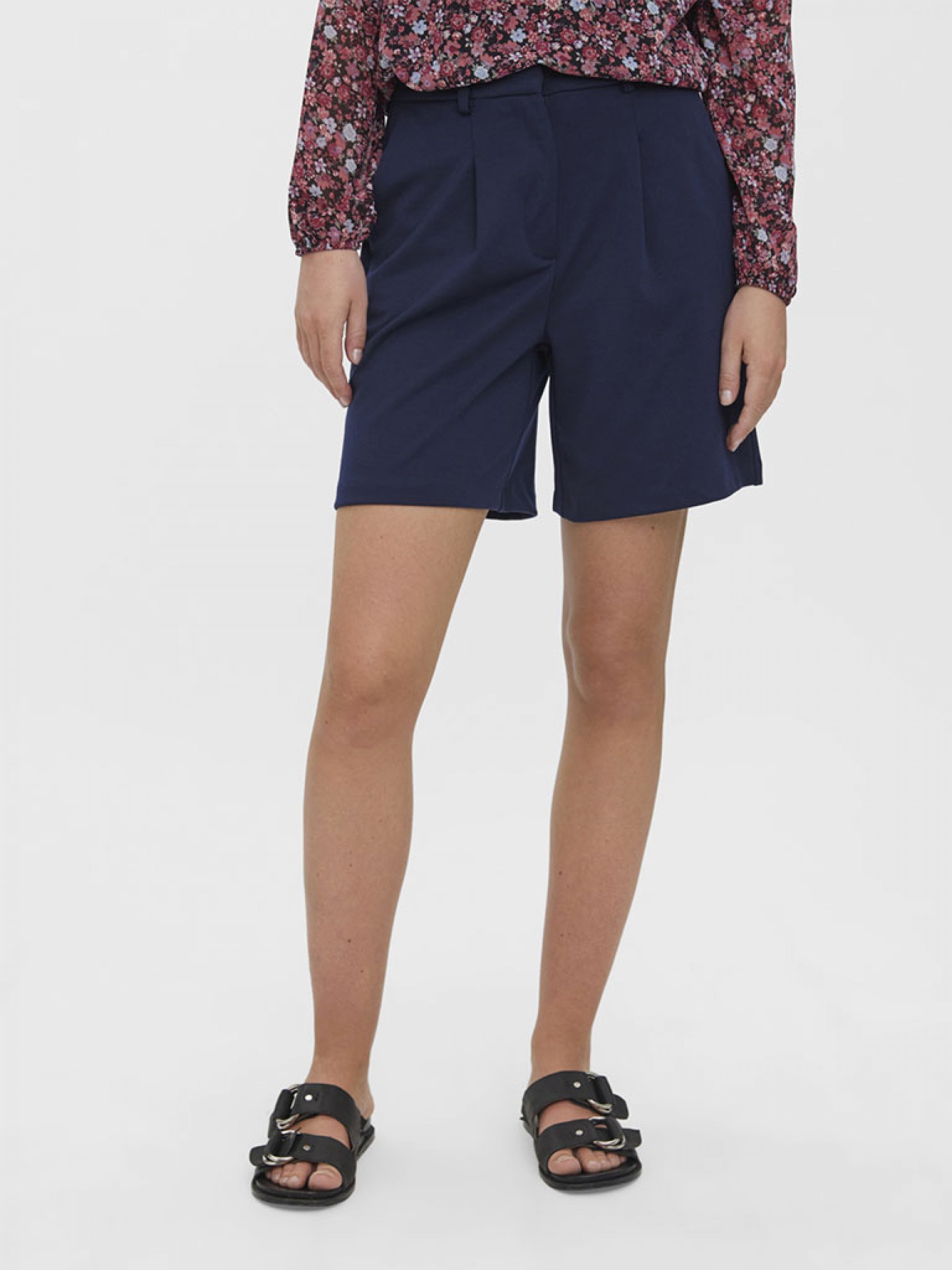 Pantalones Cortos Mujer Vero Moda