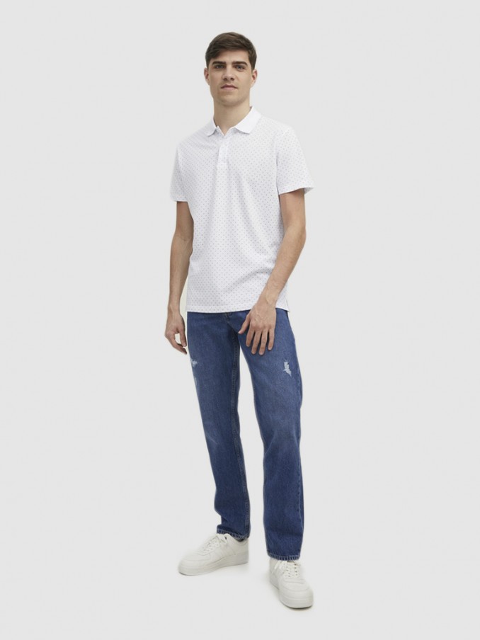 Polo Hombre Jack & Jones