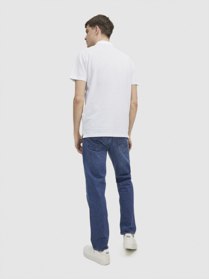 Polo Hombre Jack & Jones