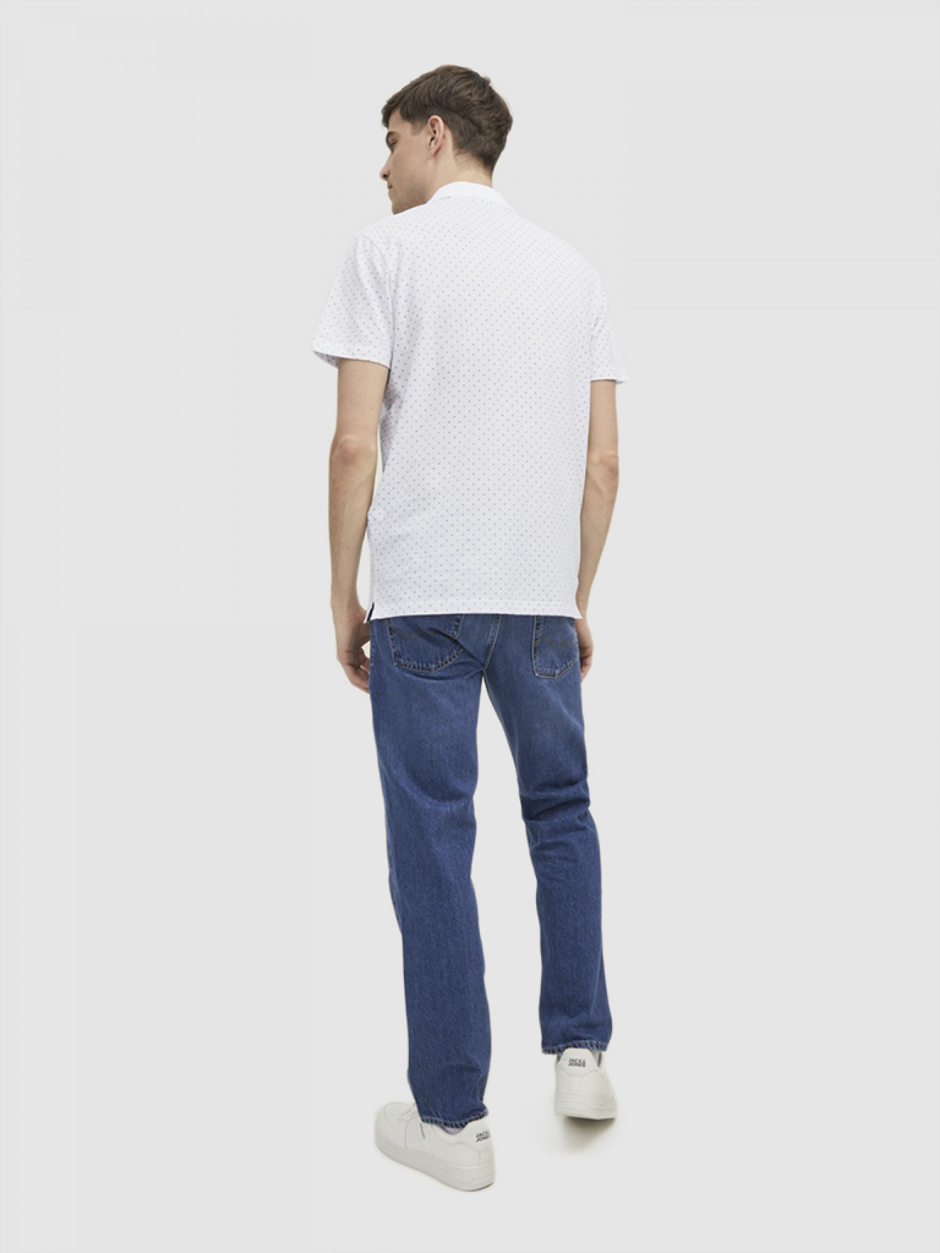 Polo Hombre Jack & Jones