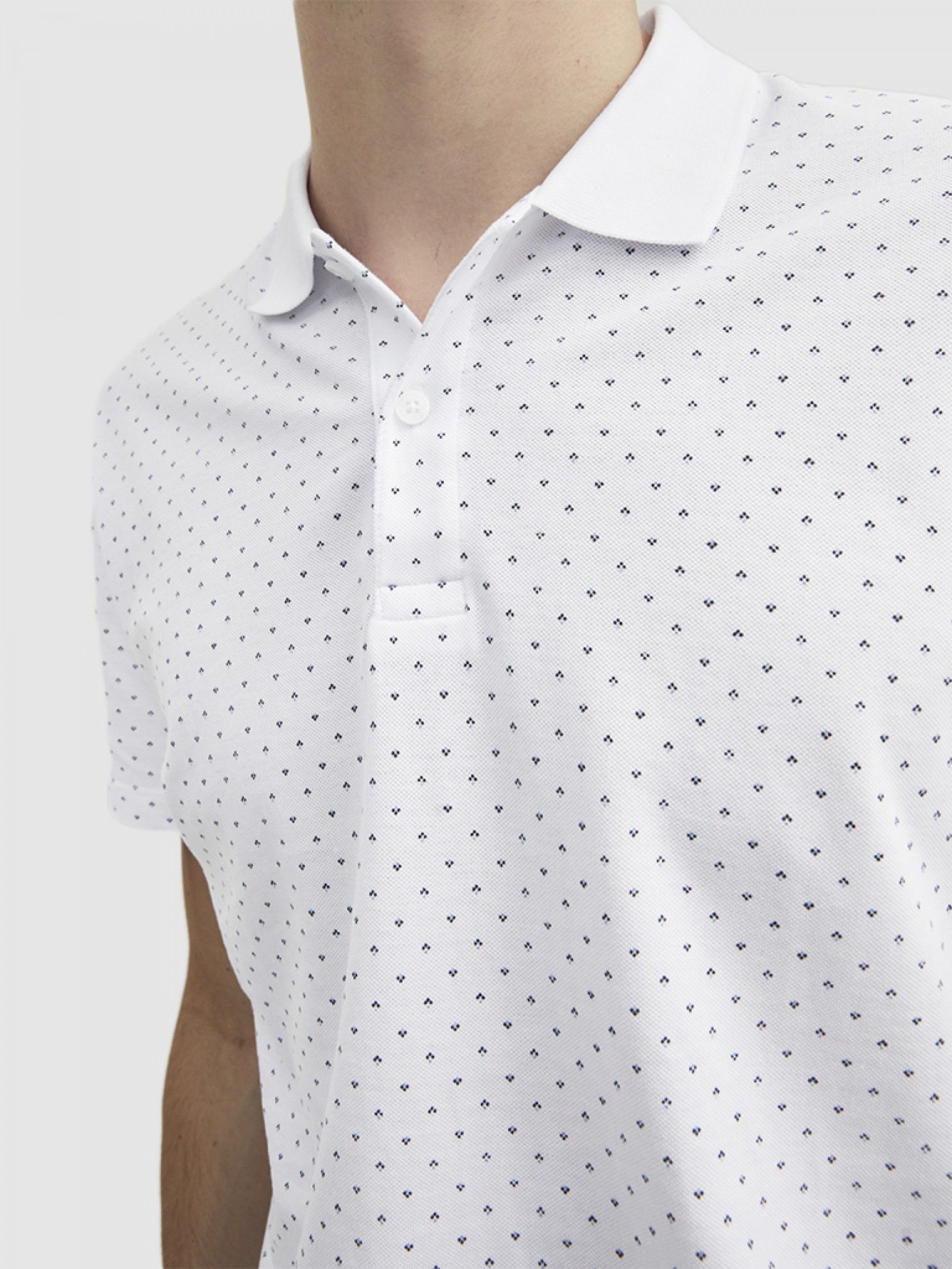 Polo Hombre Jack & Jones