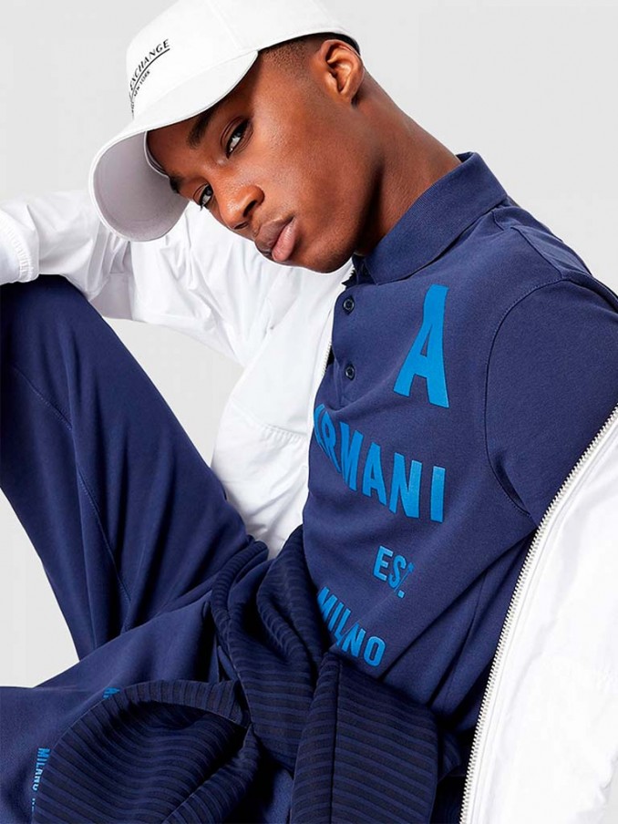 Pantalones Hombre Armani Exchange