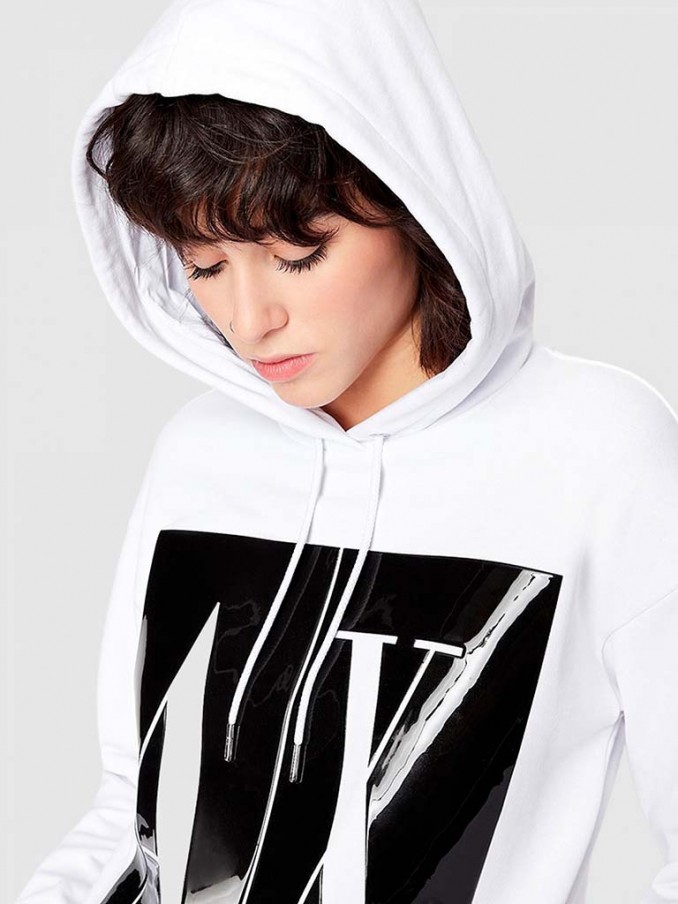 Sweatshirt Mujer Armani Exchange