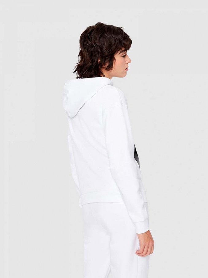 Sweatshirt Mujer Armani Exchange