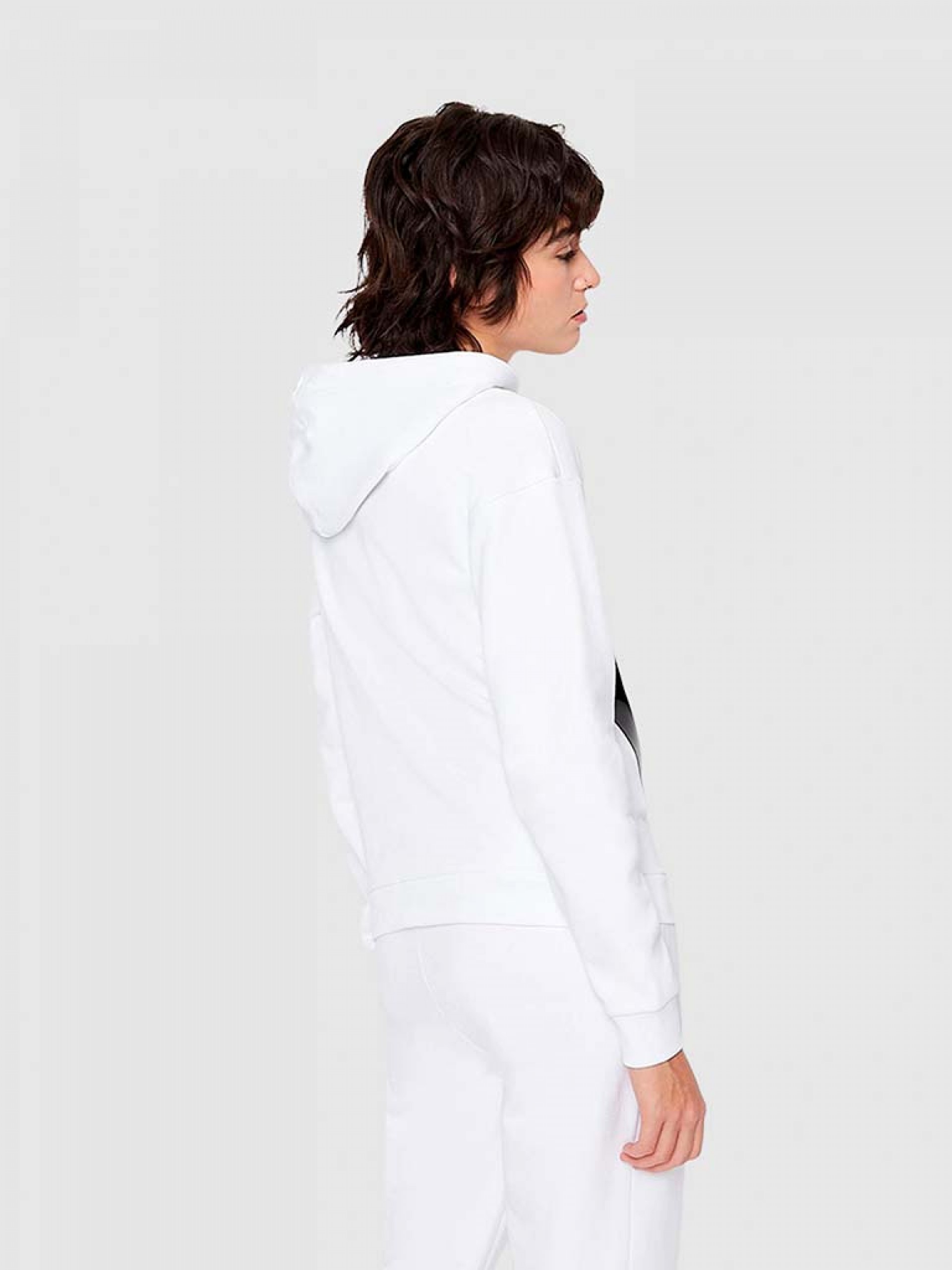 Sweatshirt Mujer Armani Exchange