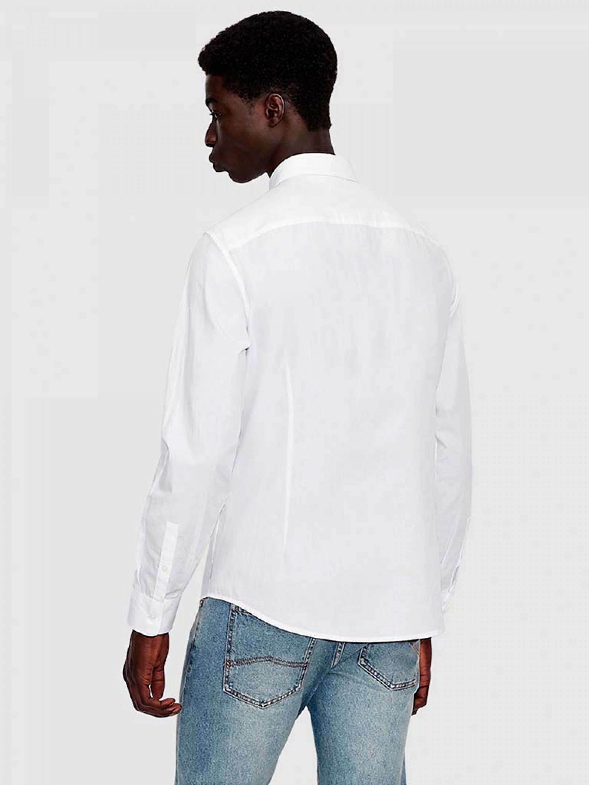 Camisa Hombre Armani Exchange