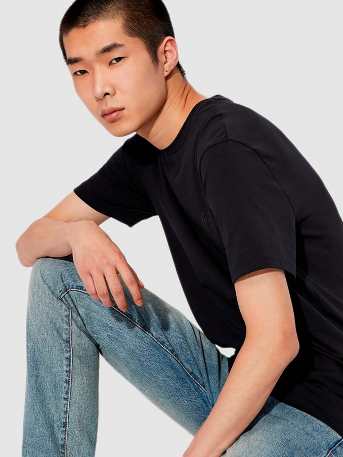 T-Shirt Man Armani Exchange