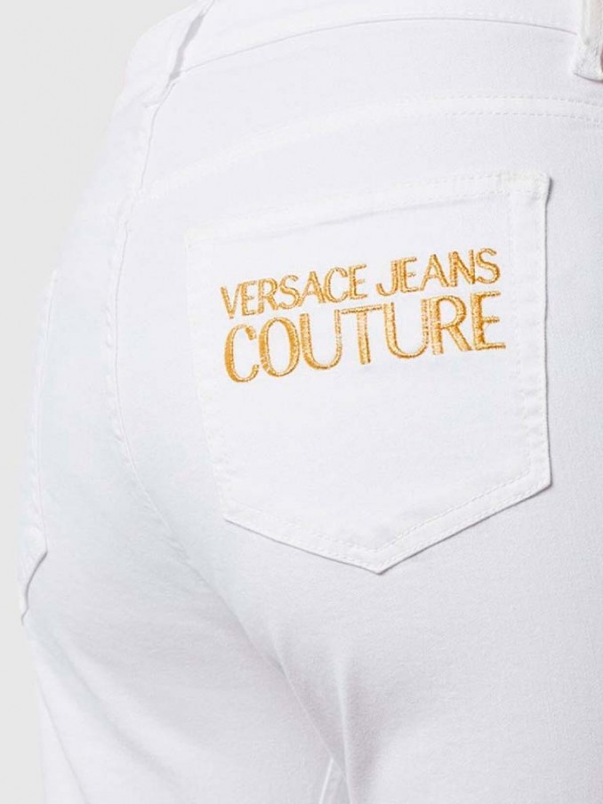 Pantalones Mujer Versace