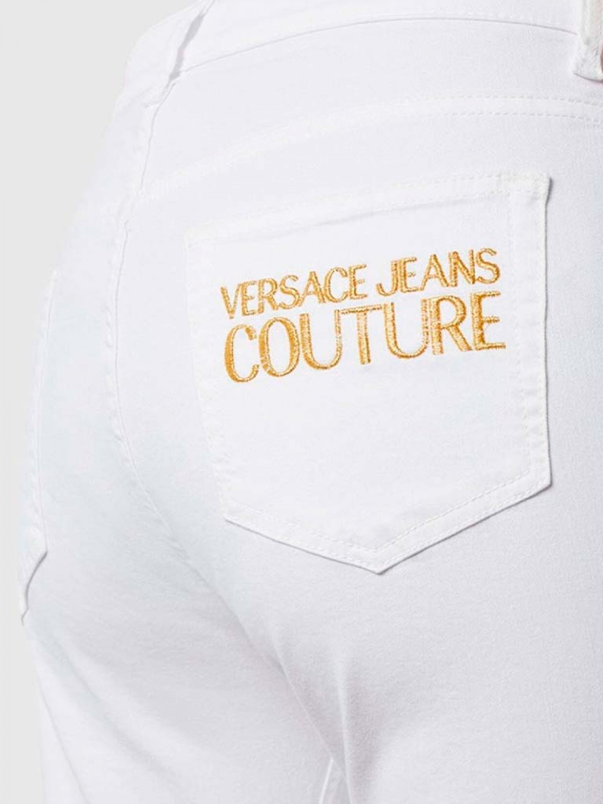 Pantalones Mujer Versace