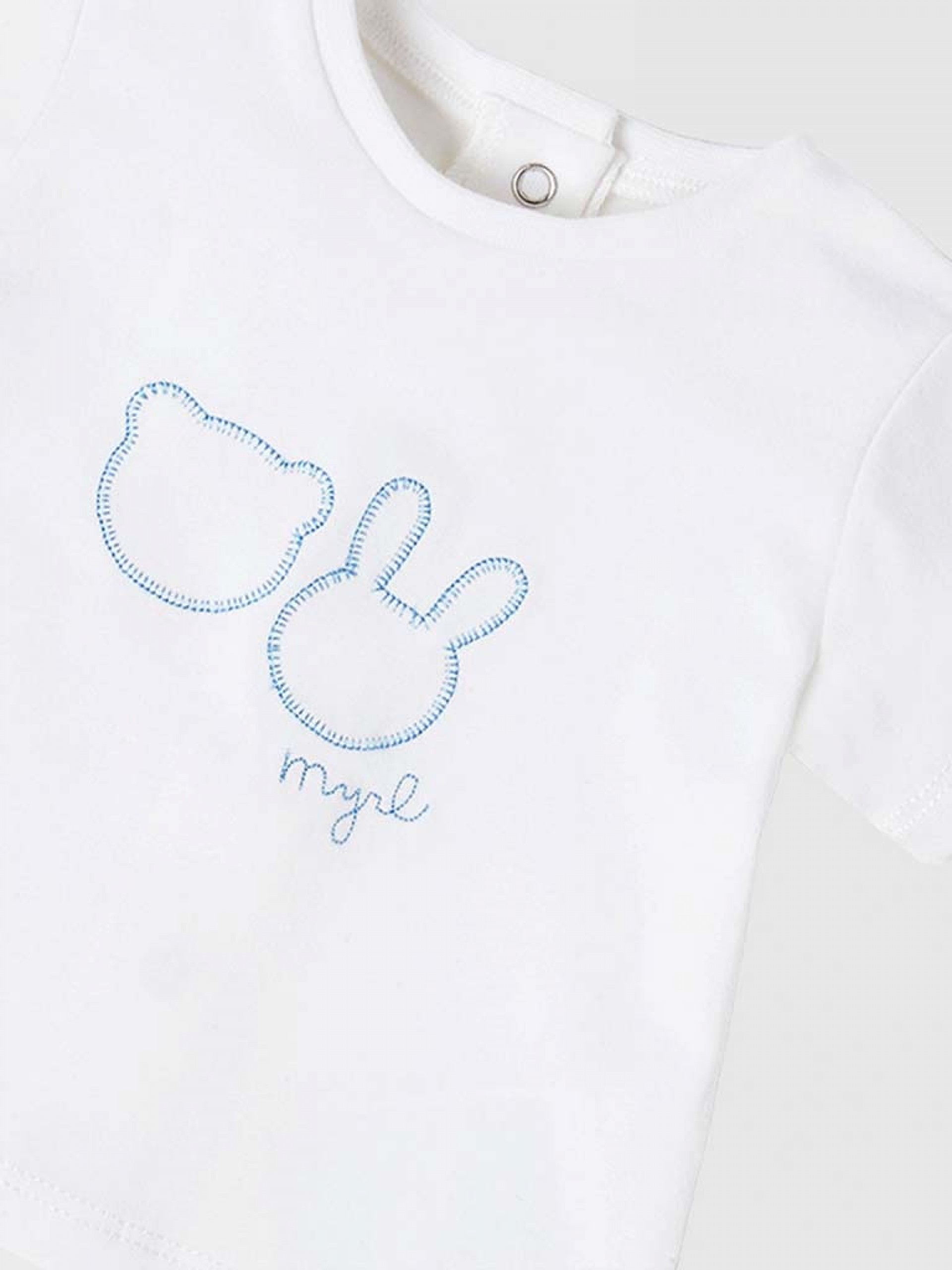 Conjunto Bebe Niño Mayoral