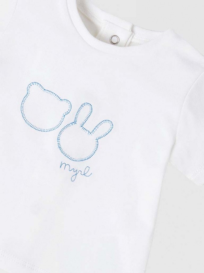 Conjunto Bebe Ni�o Mayoral