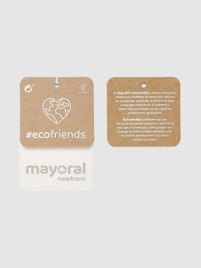 Set Baby Girl Mayoral